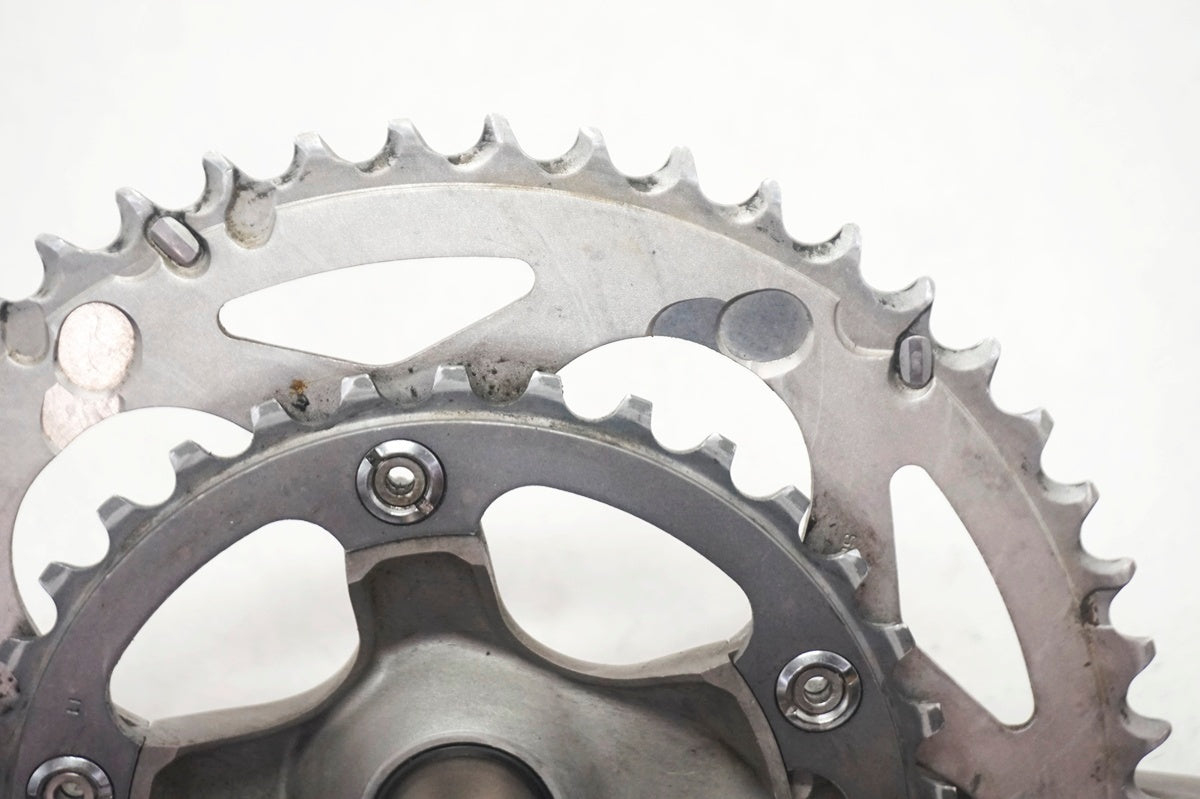 SHIMANO 「シマノ」 105 FC-5750 50-34T 170mm クランク / 大阪門真店