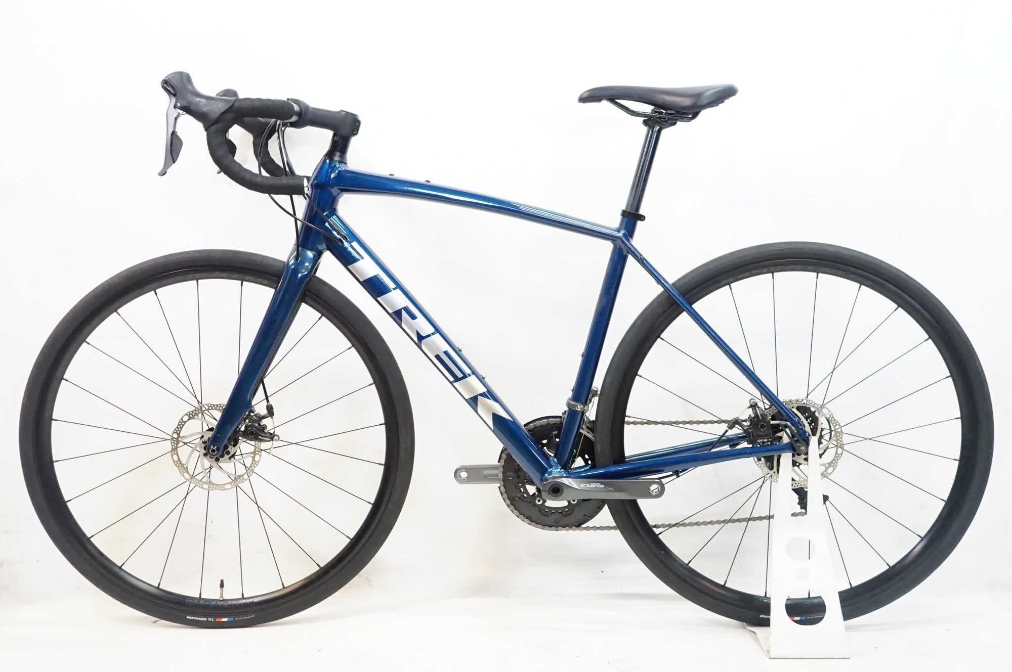 TREK 「トレック」 DOMANE AL 2 DISC (GEN 3) 2022年モデル ロードバイク / 熊谷本店