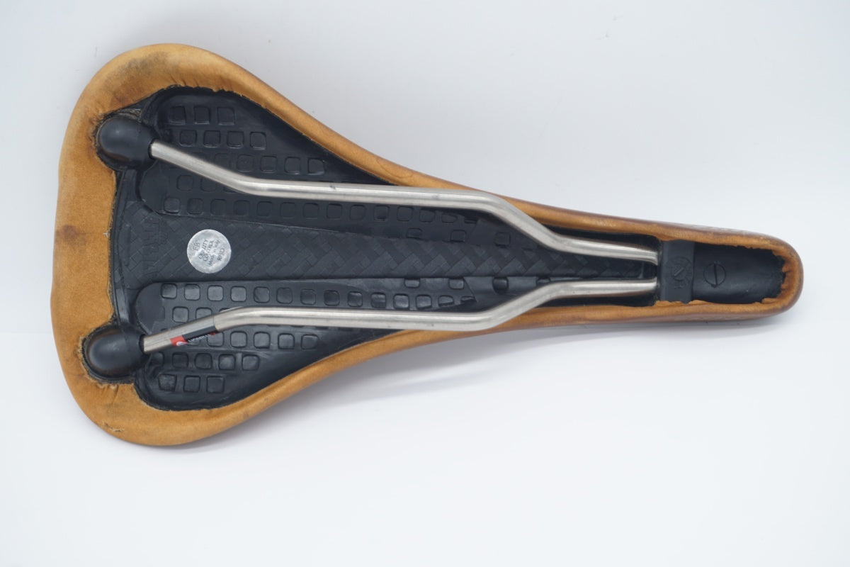 SELLE ITALIA 「セライタリア」 FLITE TITANIUM サドル / 滋賀大津店
