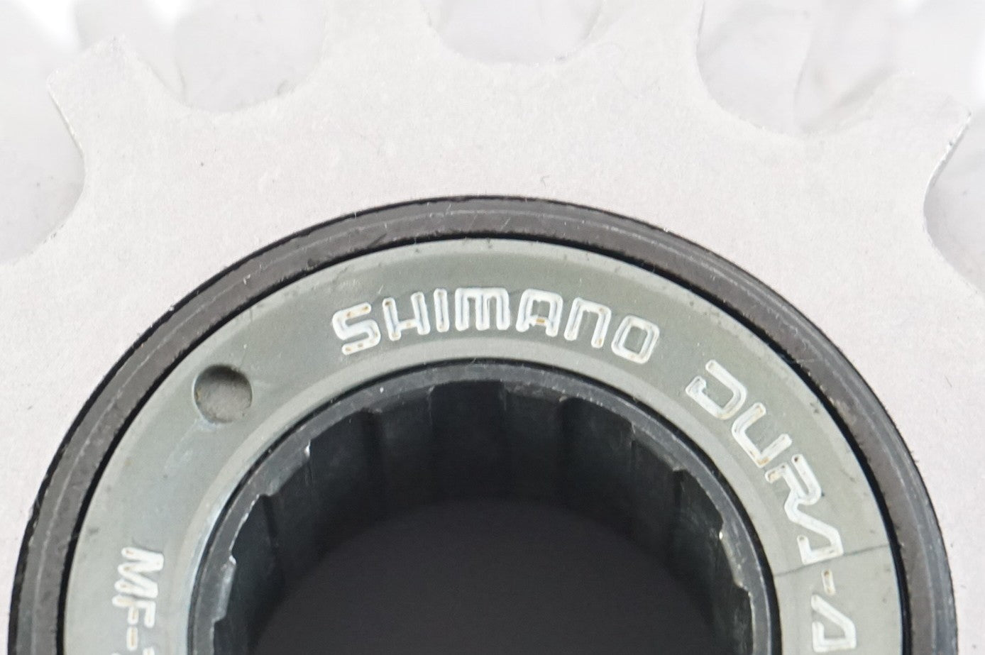 SHIMANO 「シマノ」 DURA-ACE MF-7400 ボスフリー 6S 15-23T スプロケット / 中目黒店