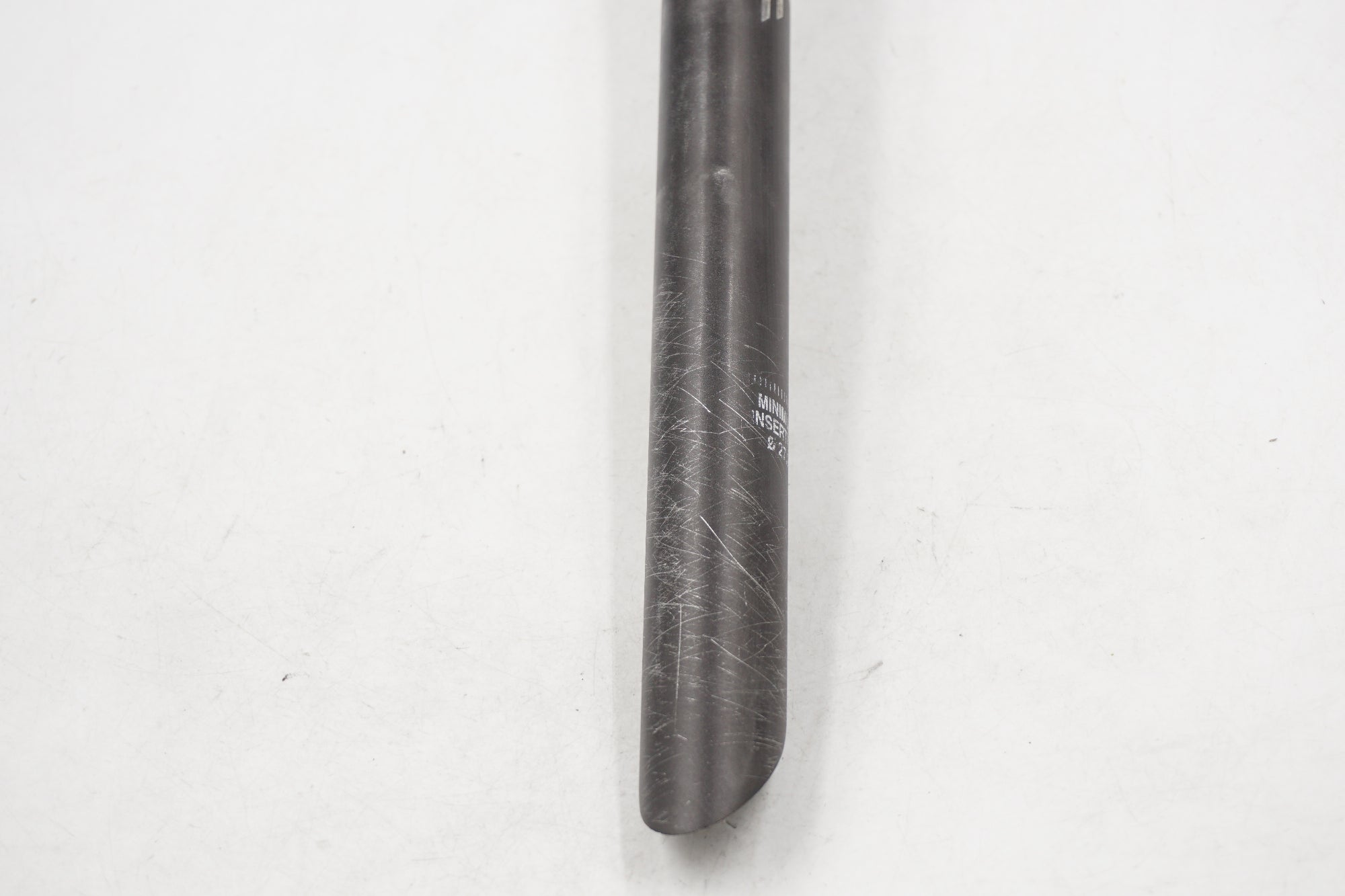 DEDA 「デダ」 ZERO100 Φ27.2 320mm シートポスト / 奈良店
