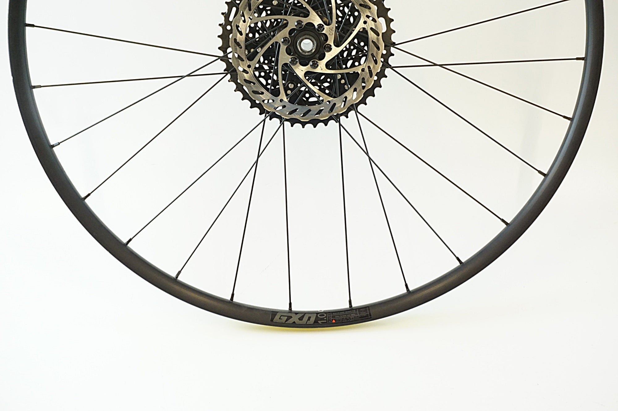 CANNONDALE 「キャノンデール」 GXD 1.0 SHIMANO10s ホイールセット / 浜松店