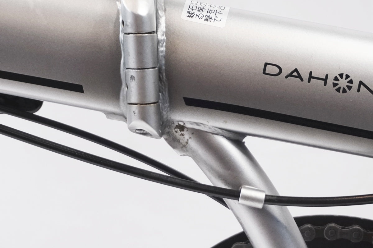DAHON 「ダホン」 SPEED FALCO 2024年モデル 折り畳み自転車 / バイチャリ世田谷店