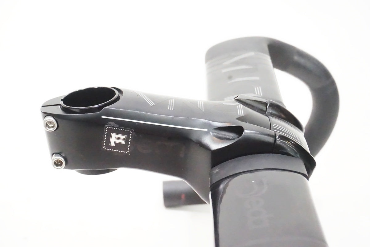 DEDA「デダ」 VINCI φ46.2 400mm ハンドル+ステム/ 京都西院店