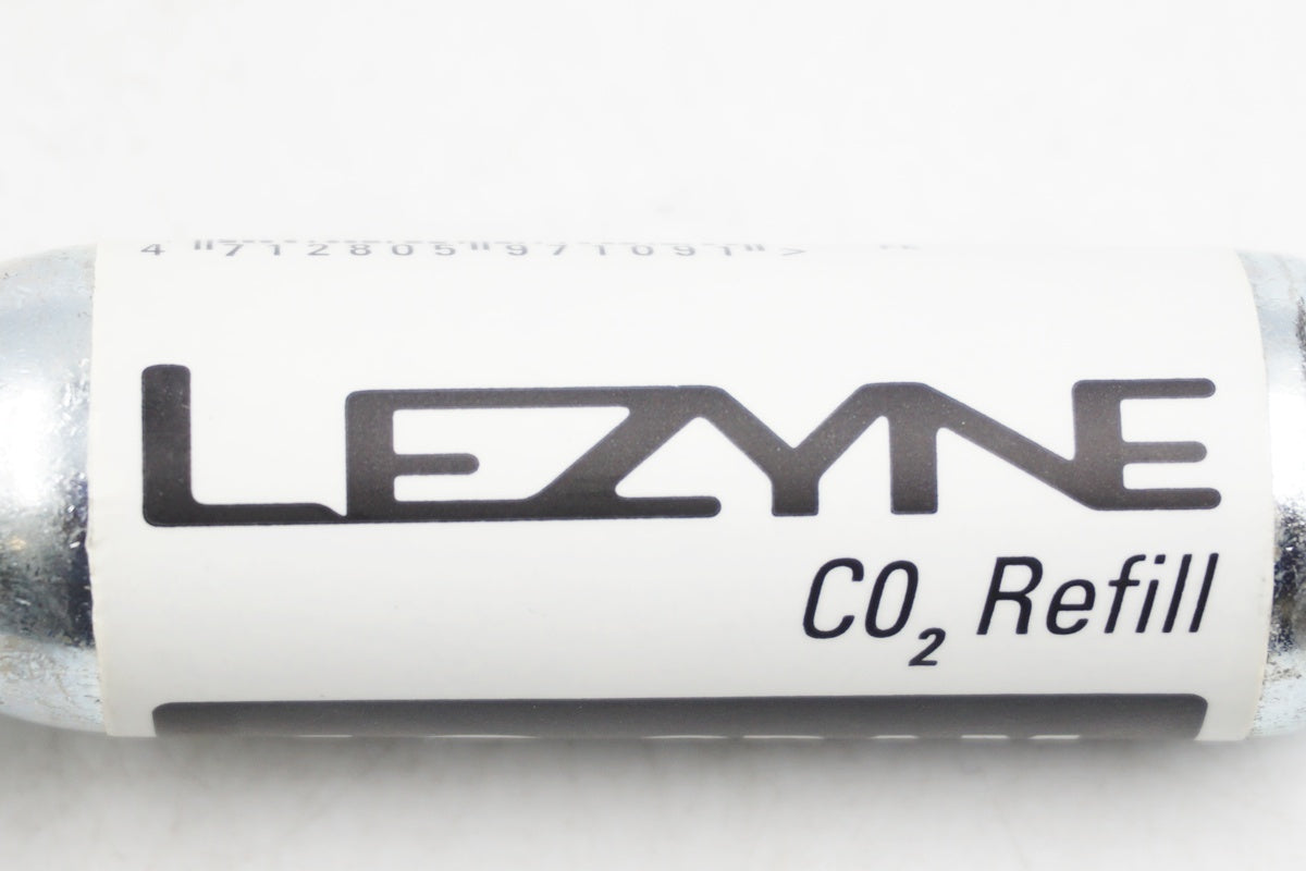 LEZYNE 「レザイン」 CO2 インフレーターセット / 奈良店