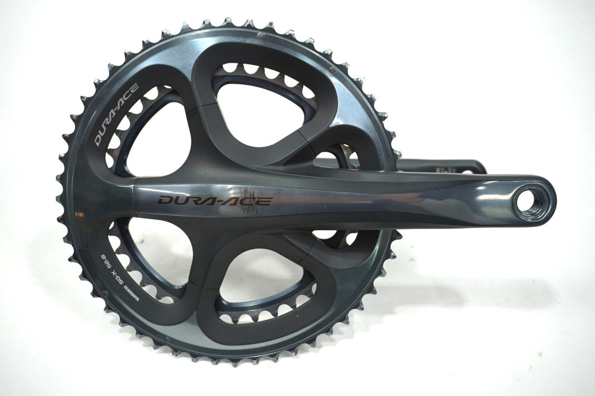 SHIMANO 「シマノ」 DURA-ACE FC-7900 52-39T 172.5mm クランクセット / 川越店