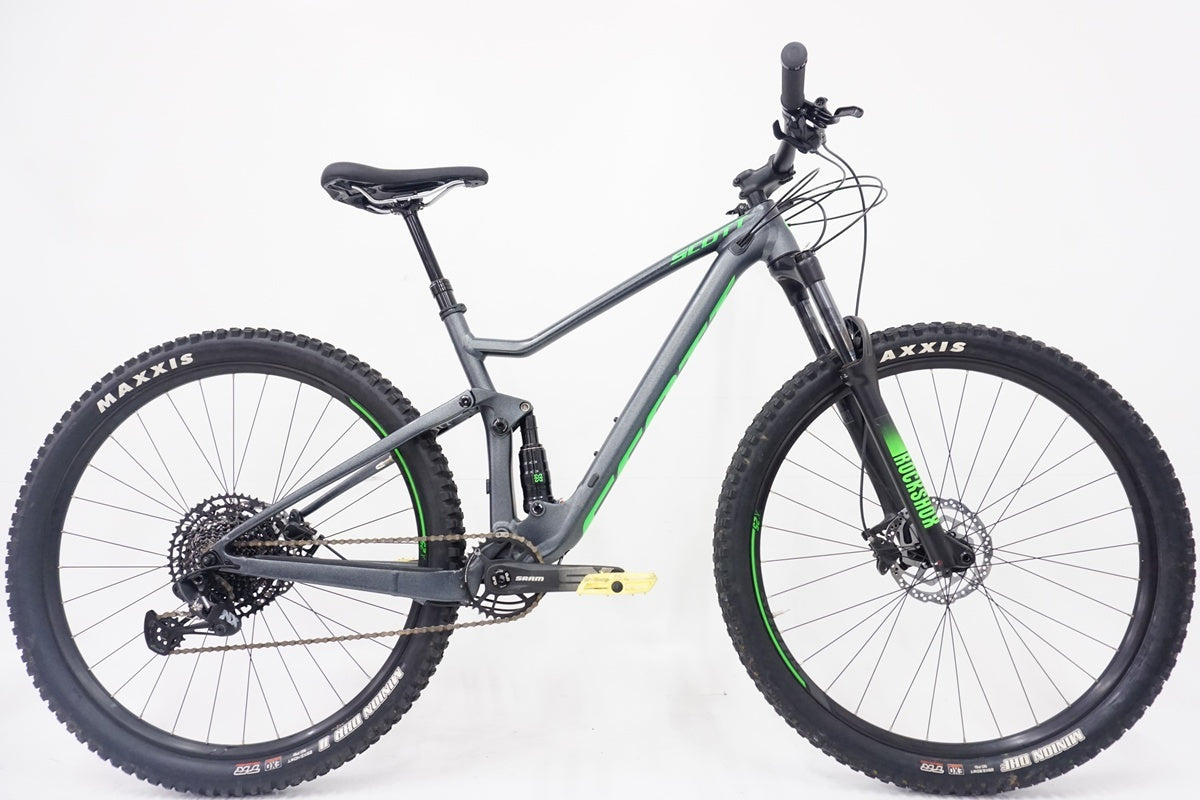 SCOTT「スコット」 SPARK 970 29インチ 2021年モデル マウンテンバイク