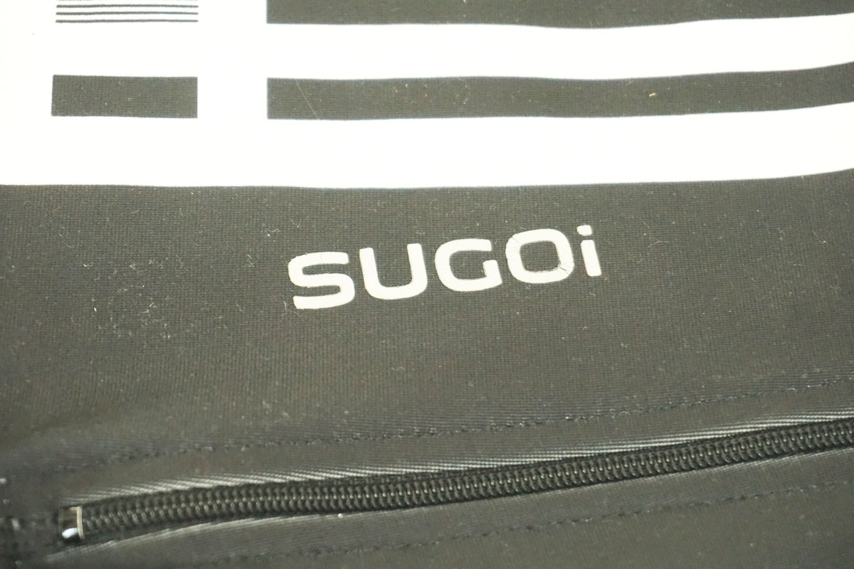 SUGOI 「スゴイ」 L/Gサイズ レッグカバー / 大阪美原北インター店