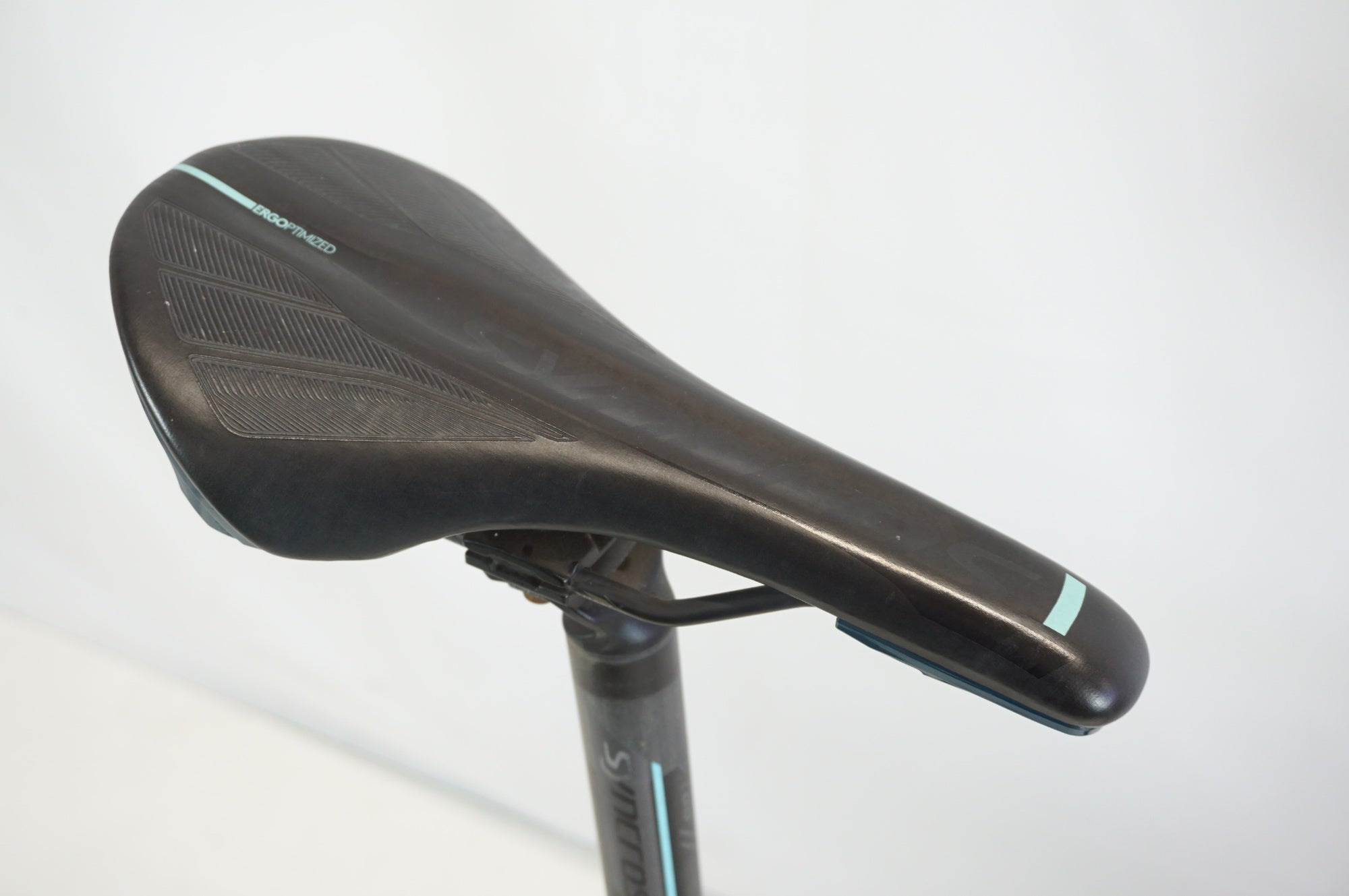 ジャンク SCOTT 「スコット」 CR1 25 2017年モデル フレームセット / 宇都宮店