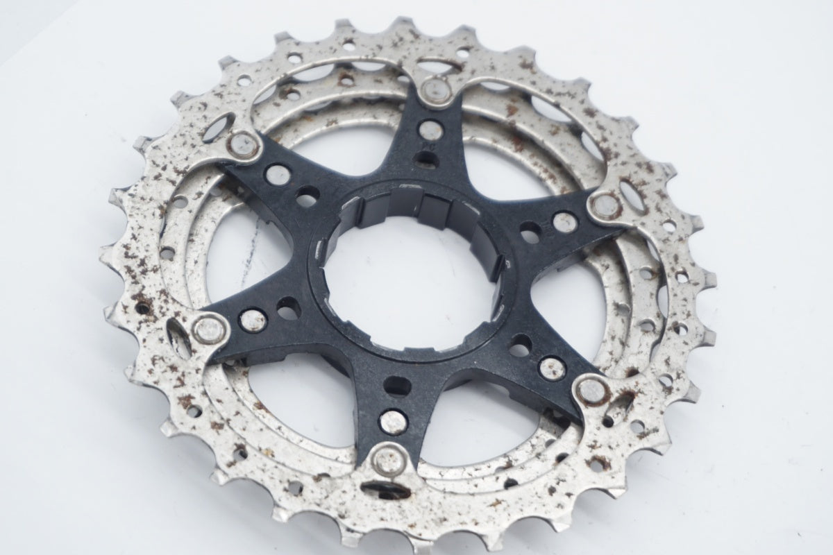 SHIMANO 「シマノ」 105 CS-5800 11-28T スプロケット / 京都八幡店