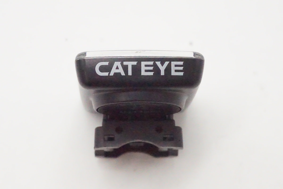 CATEYE「キャットアイ」 VELO WIRELESS CC-VT235W サイクルコンピューター/ 京都西院店