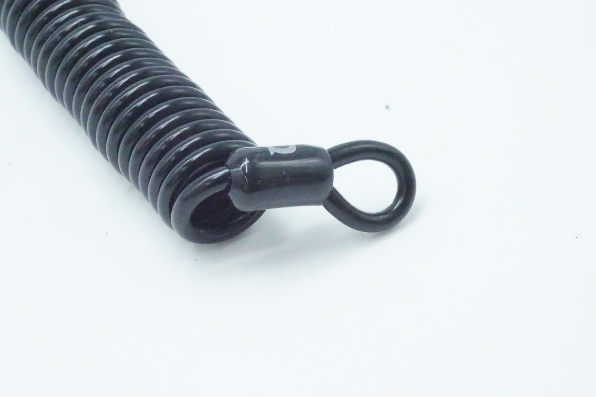 CROPS「クロップス」 ダイヤル式 ワイヤーロック/ 京都西院店