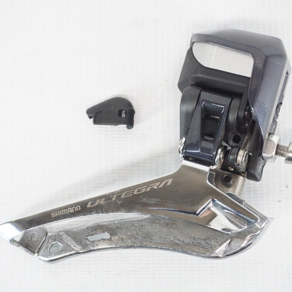 SHIMANO 「シマノ」 ULTEGRA FD-R8050 フロントディレイラー / 阪急