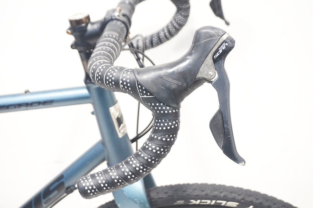 JAMIS 「ジェイミス」 RENEGADE S4 2022年モデル ロードバイク / 大阪門真店