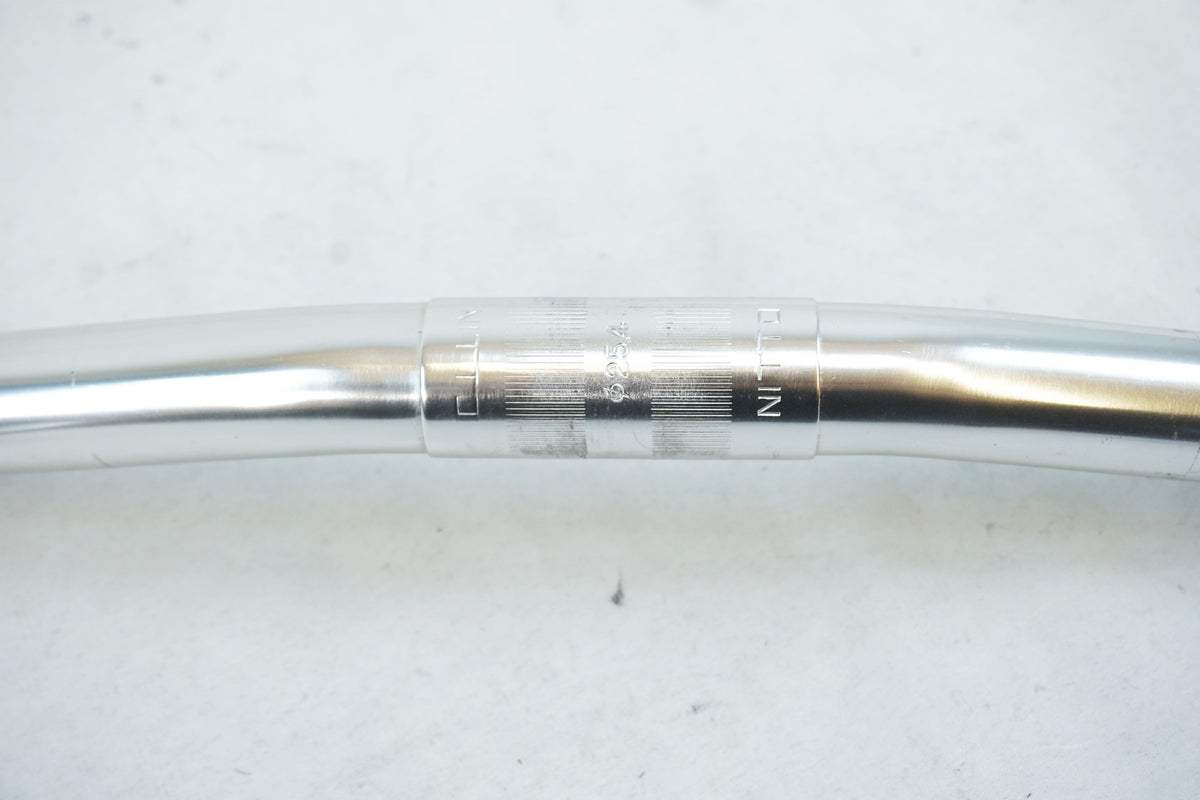 NITTO 「ニットー」 RB001 Φ25.4mm 370mm ハンドル / 有明ガーデン店
