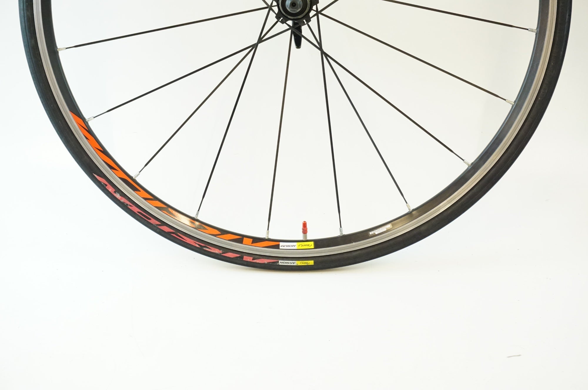 MAVIC 「マビック」 AKSIUM SHIMANO11S ホイールセット / 浜松店