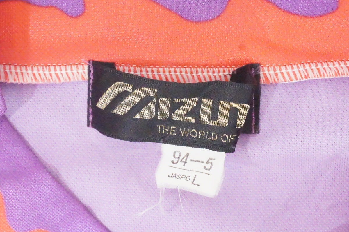 MIZUNO「ミズノ」 Lサイズ サイクルウェア/ 京都西院店