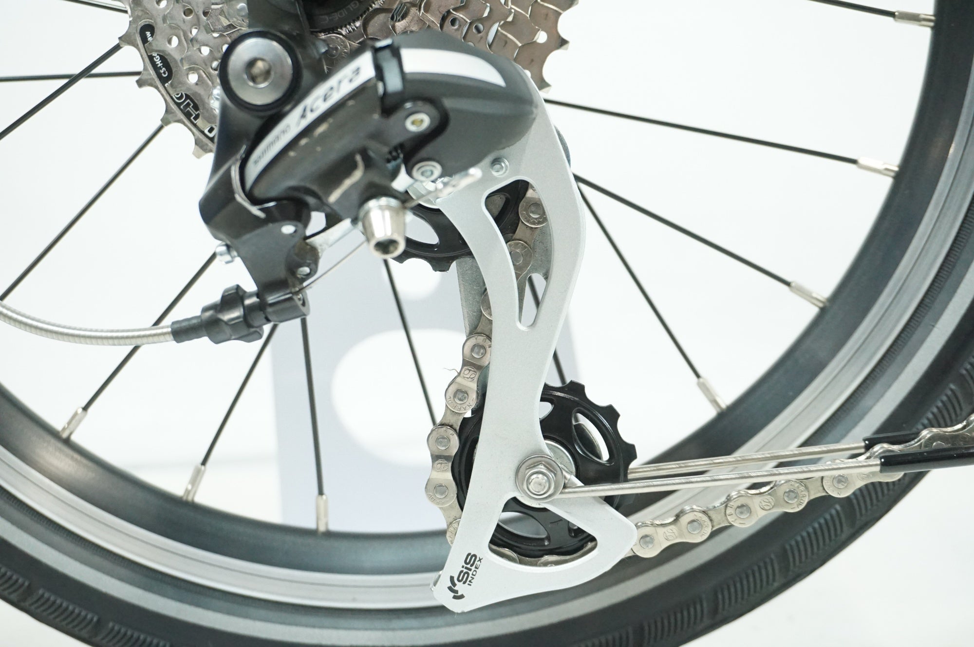 PACIFIC 「パシフィック」 birdy CLASSIC 2021年モデル 折り畳み自転車 PACIFIC 「パシフィック」 birdy CLASSIC 2021年モデル 折り畳み自転車