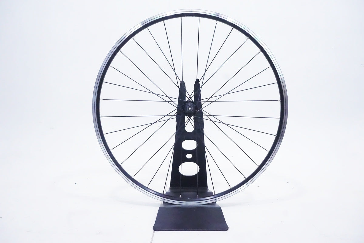 CYCLE DESIGN「サイクルデザイン」 26インチ フロントホイール/ 京都西院店