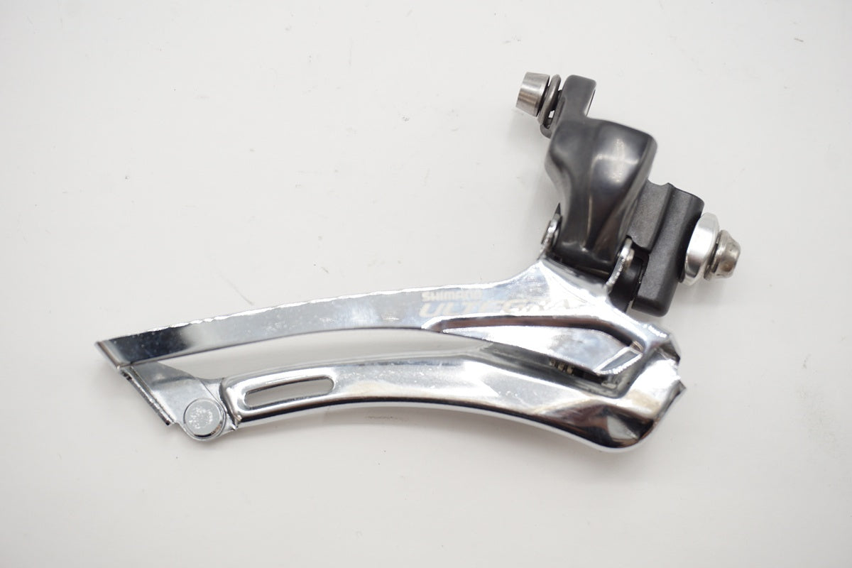 SHIMANO「シマノ」 ULTEGRA FD-6700 フロントディレイラー/ 京都西院店