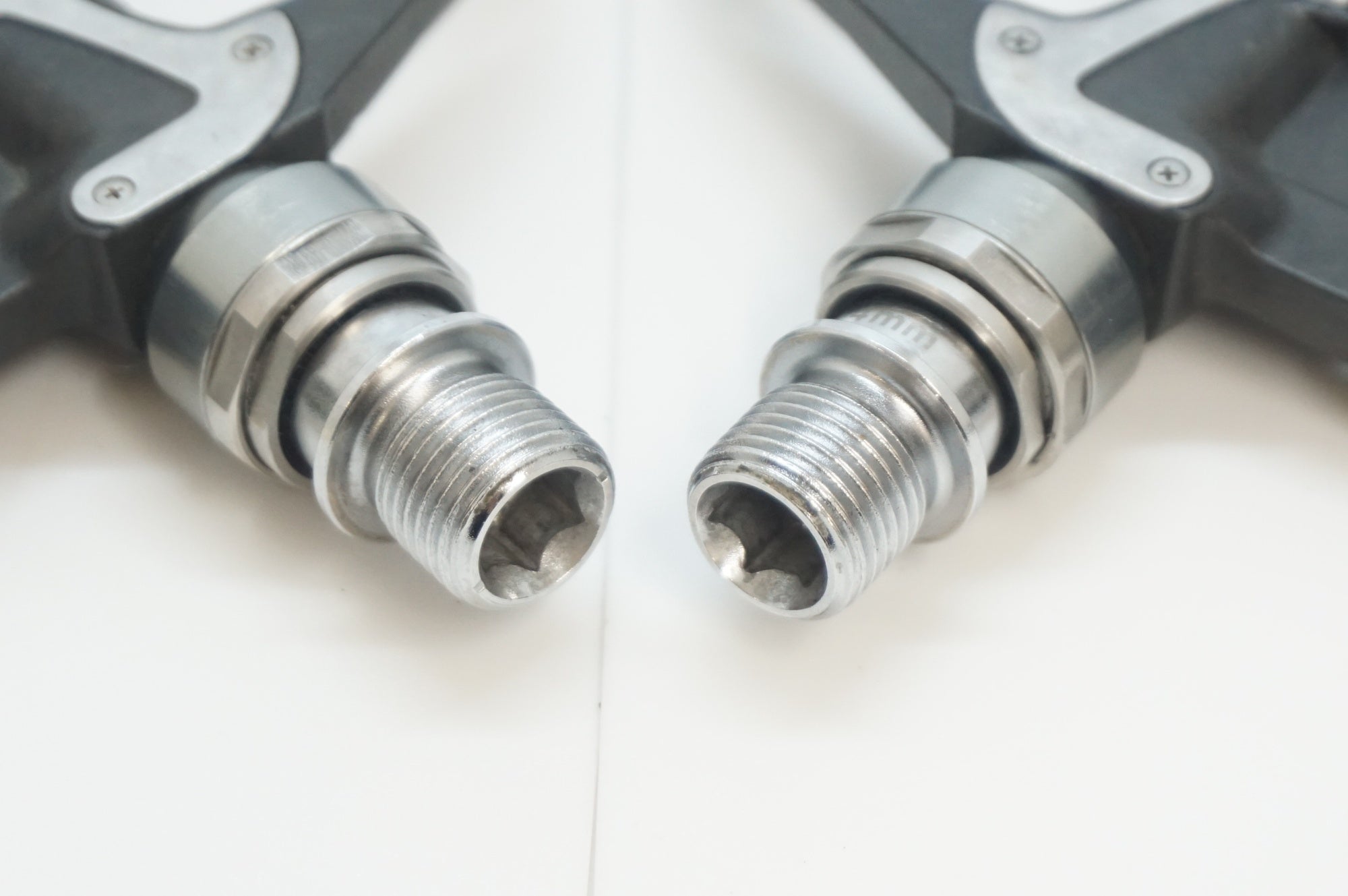 SHIMANO DURA-ACE PD-9000 +4mm ペダル / 福岡店