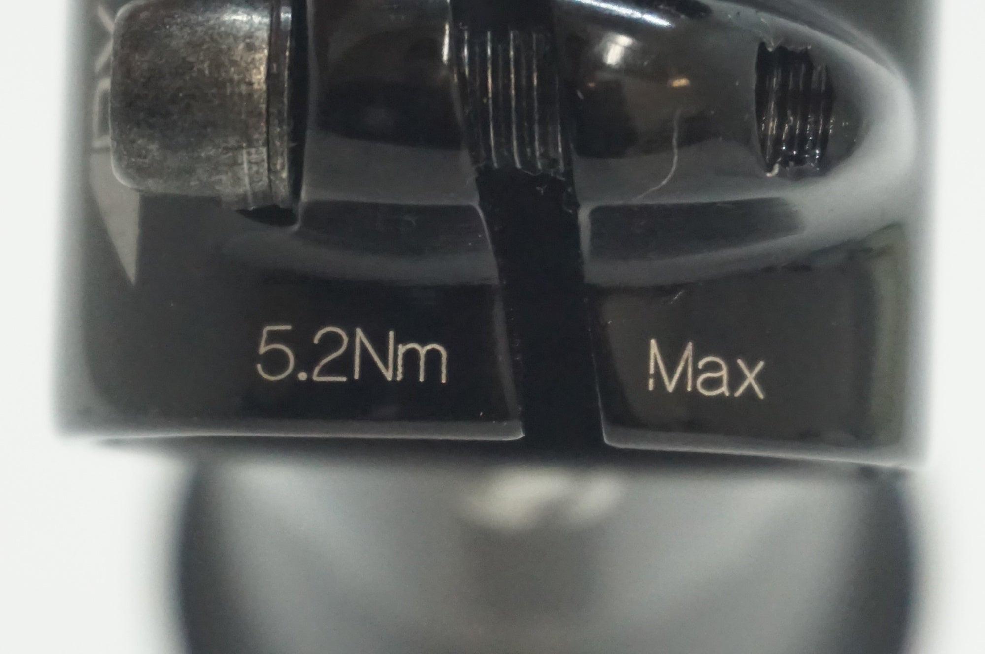 BONTRAGER 「ボントレガー」 RXL φ31.8 110mm ステム」 / 福岡店