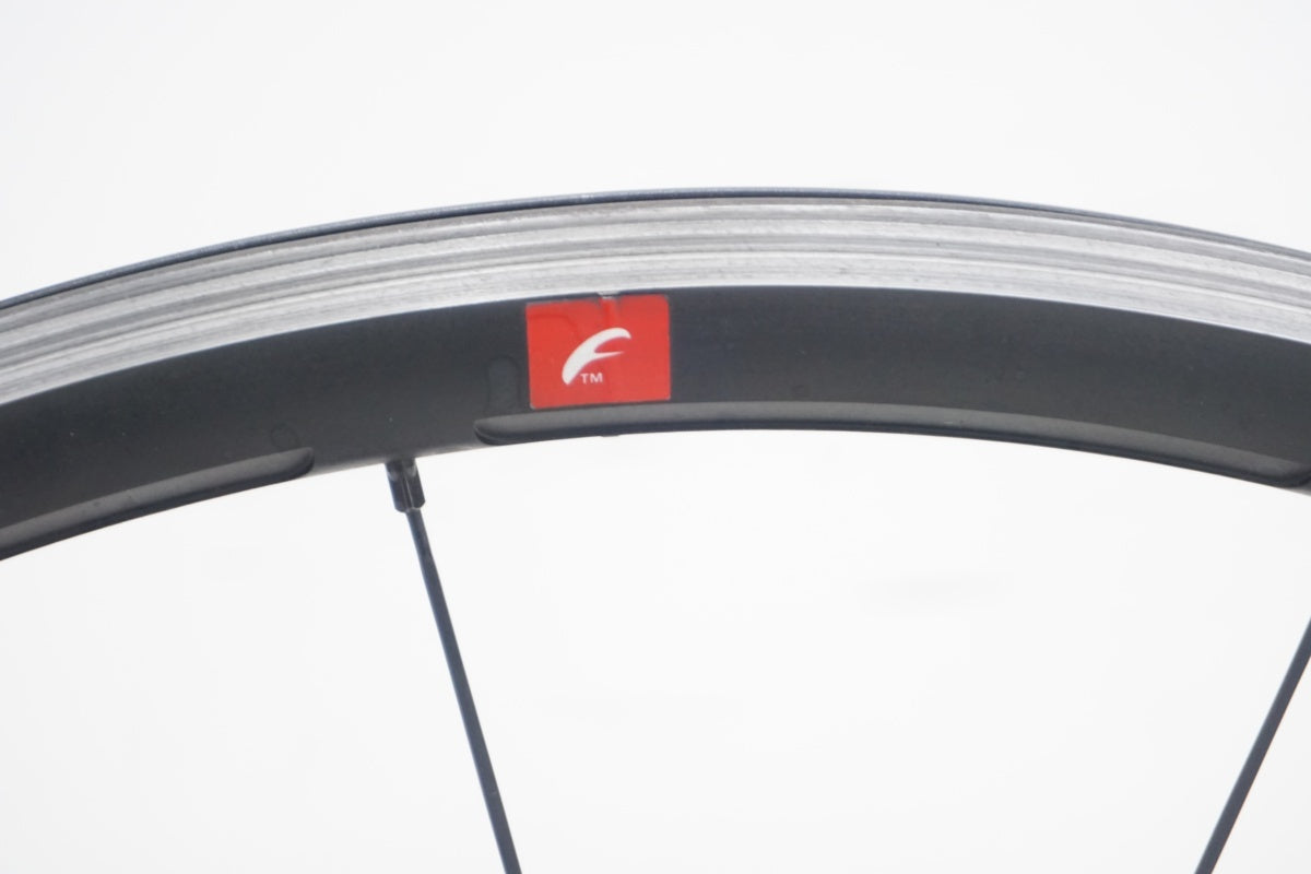 FULCRUM 「フルクラム」 RACING 3 C17 SHIMANO11速 ホイールセット