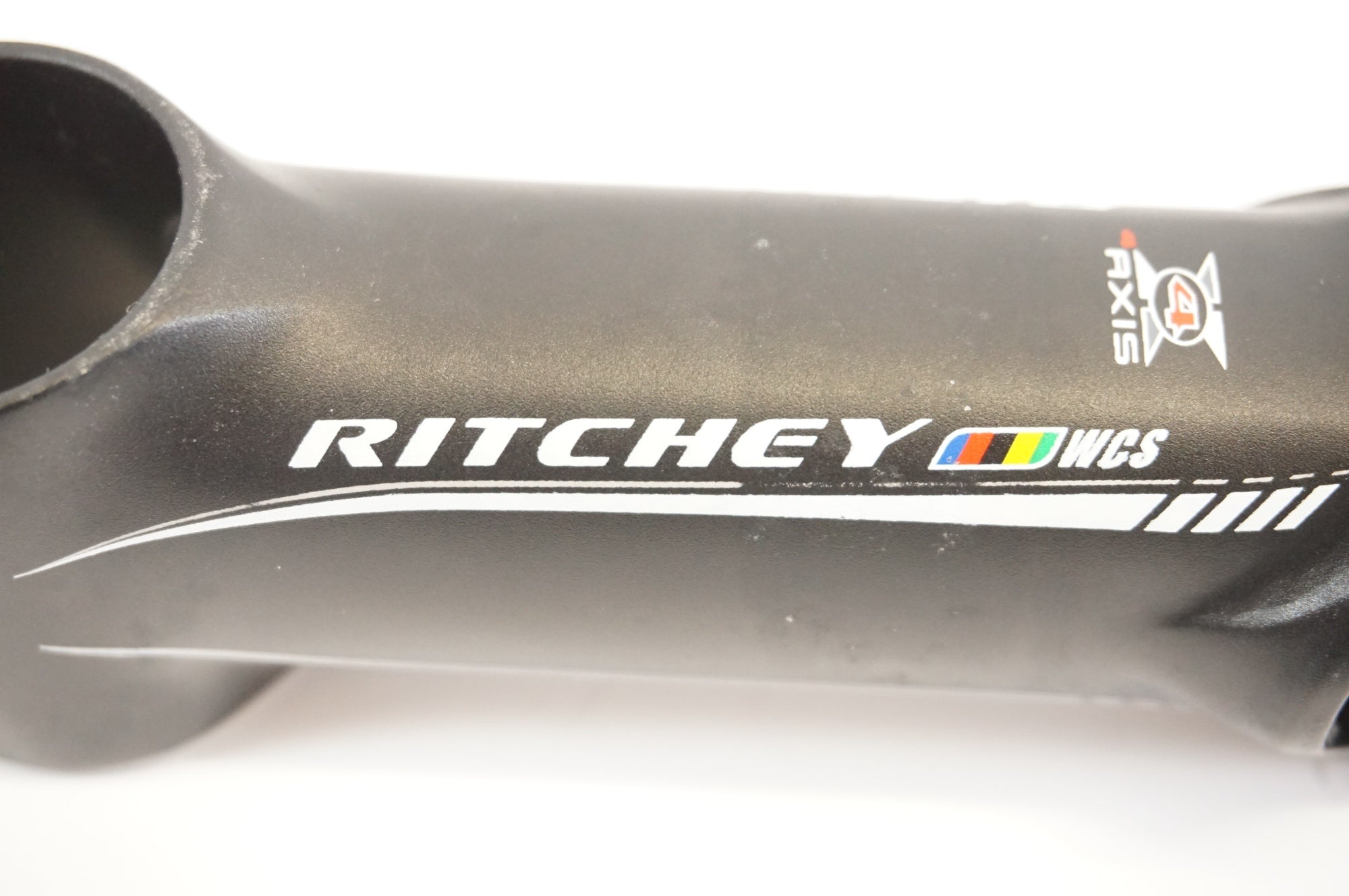 RITCHEY 「リッチー」 COMP 4-AXIS φ31.8 110mm 6°/84° ステム