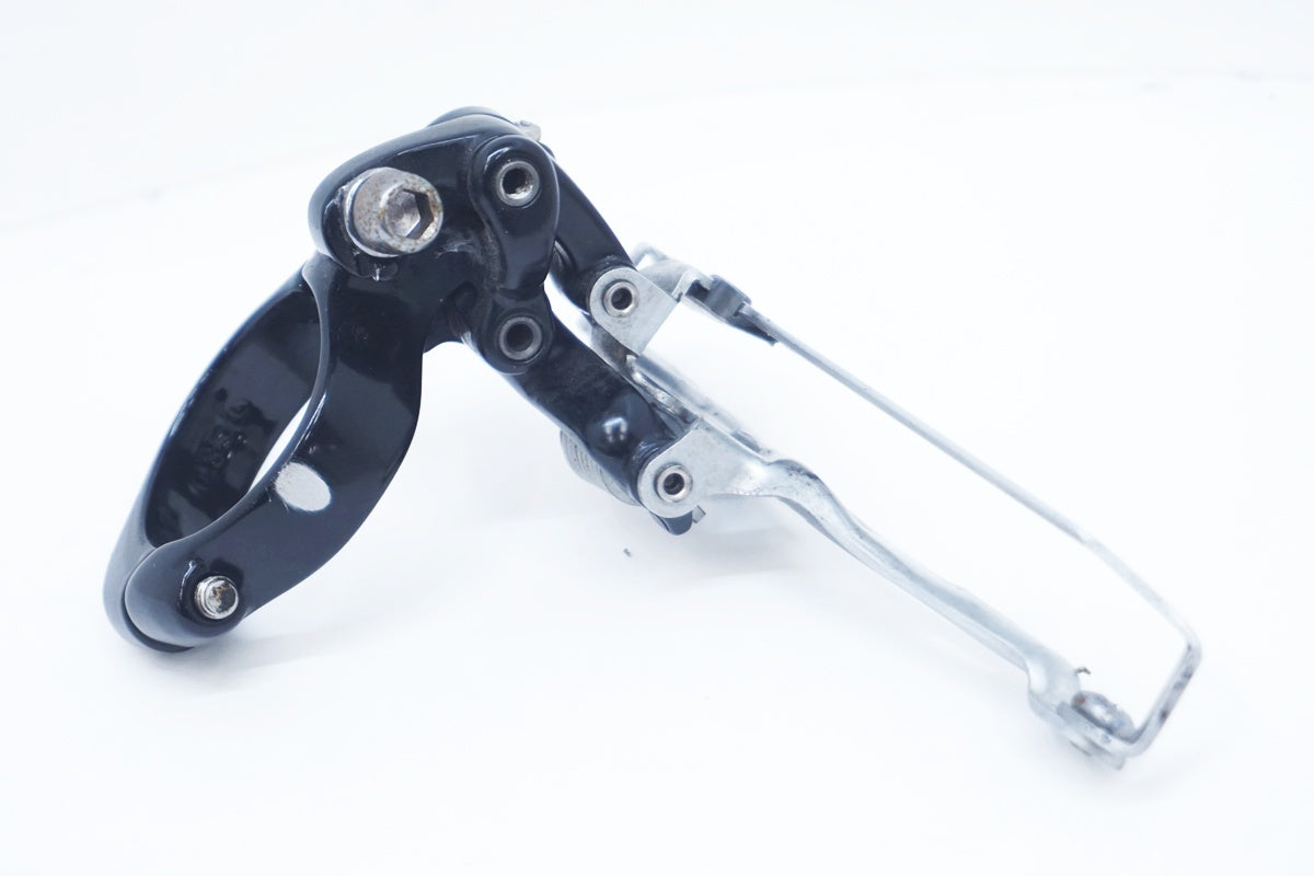 カンパニョーロ　アテナ　フロントディレーラー CAMPAGNOLO 「カンパニョーロ」 ATHENA11 フロントディレイラー / 大阪