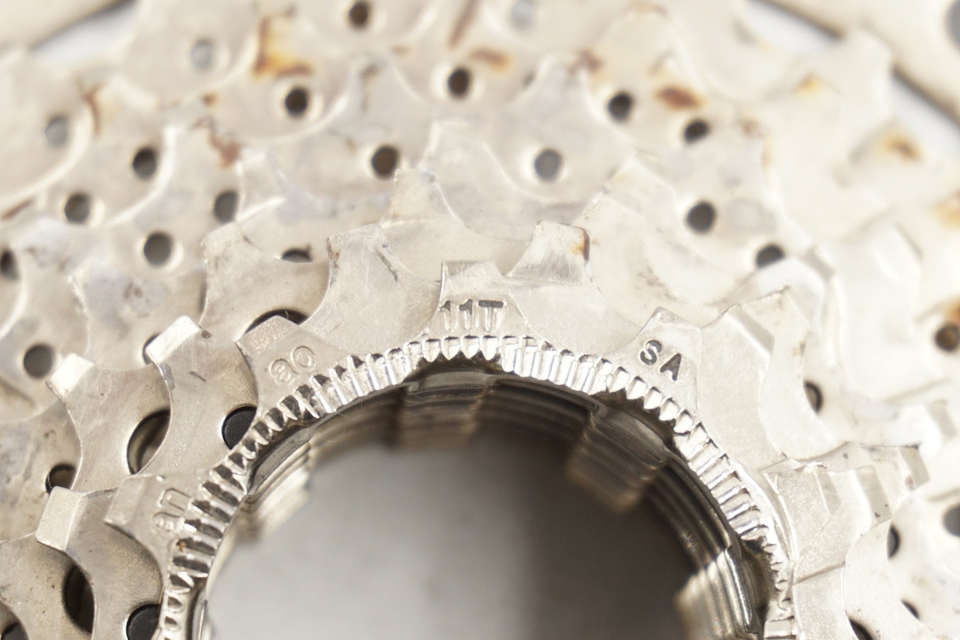 SHIMANO 「シマノ」 CS-HG41-8 11-34T スプロケット / 奈良店