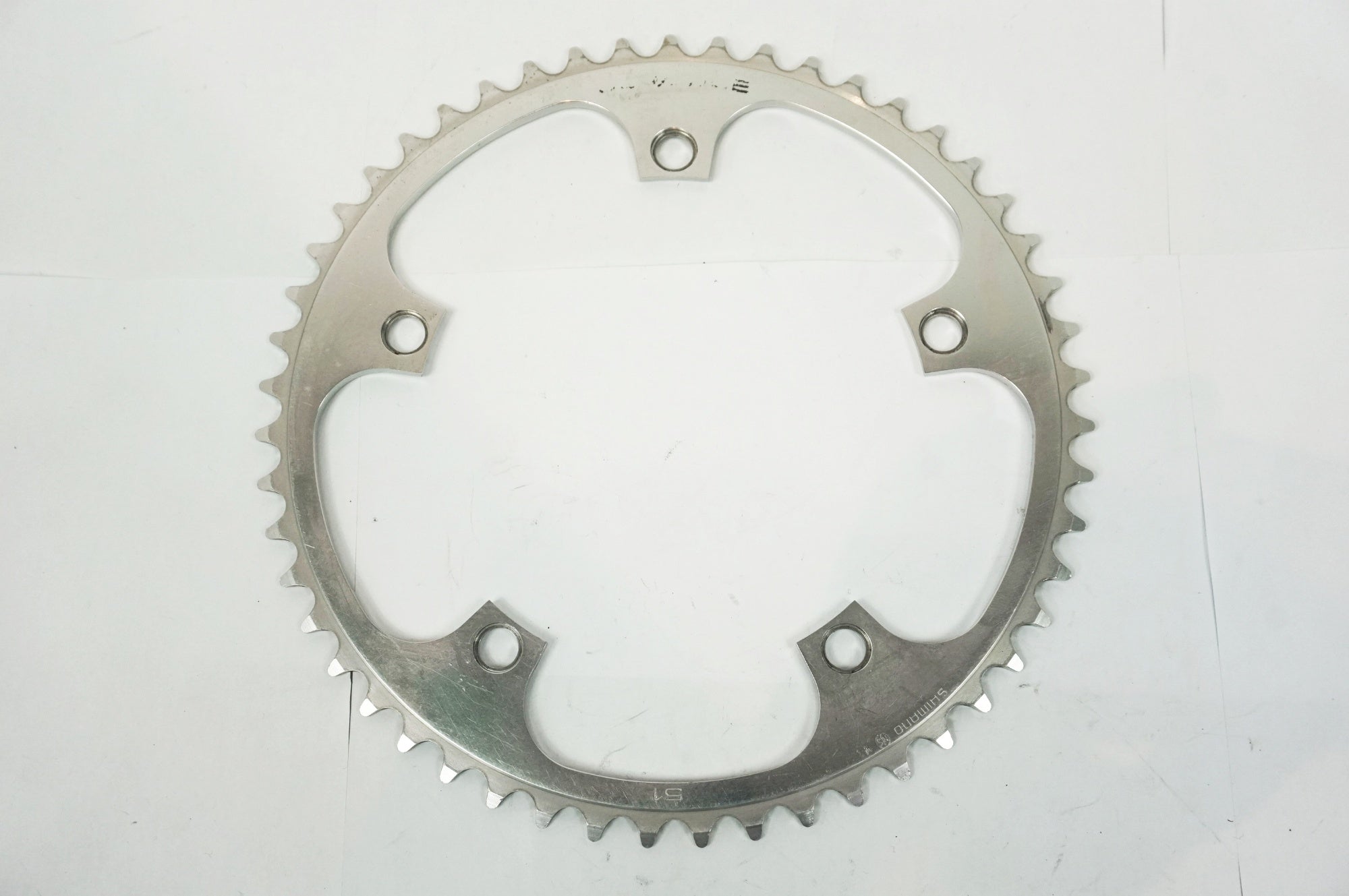 SHIMANO 「シマノ」 DURA-ACE NJS 51T チェーンリング / バイチャリ世田谷店