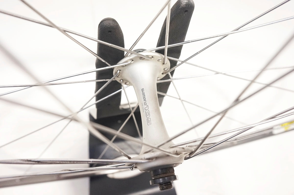 ARAYA 「アラヤ」 CTL-385 SHIMANO 11s ホイールセット / 大阪門真店