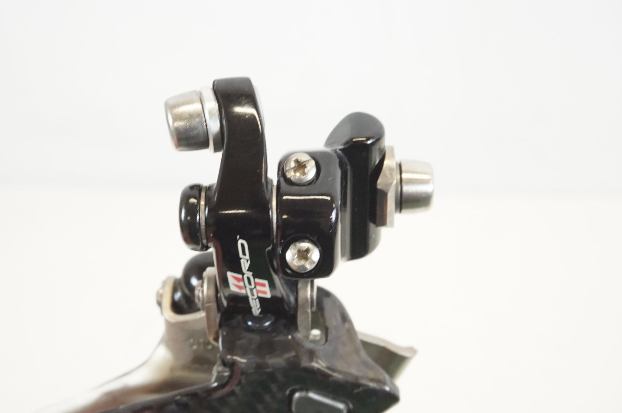 CAMPAGNOLO 「カンパニョーロ」 RECORD フロントディレイラー / 宇都宮店