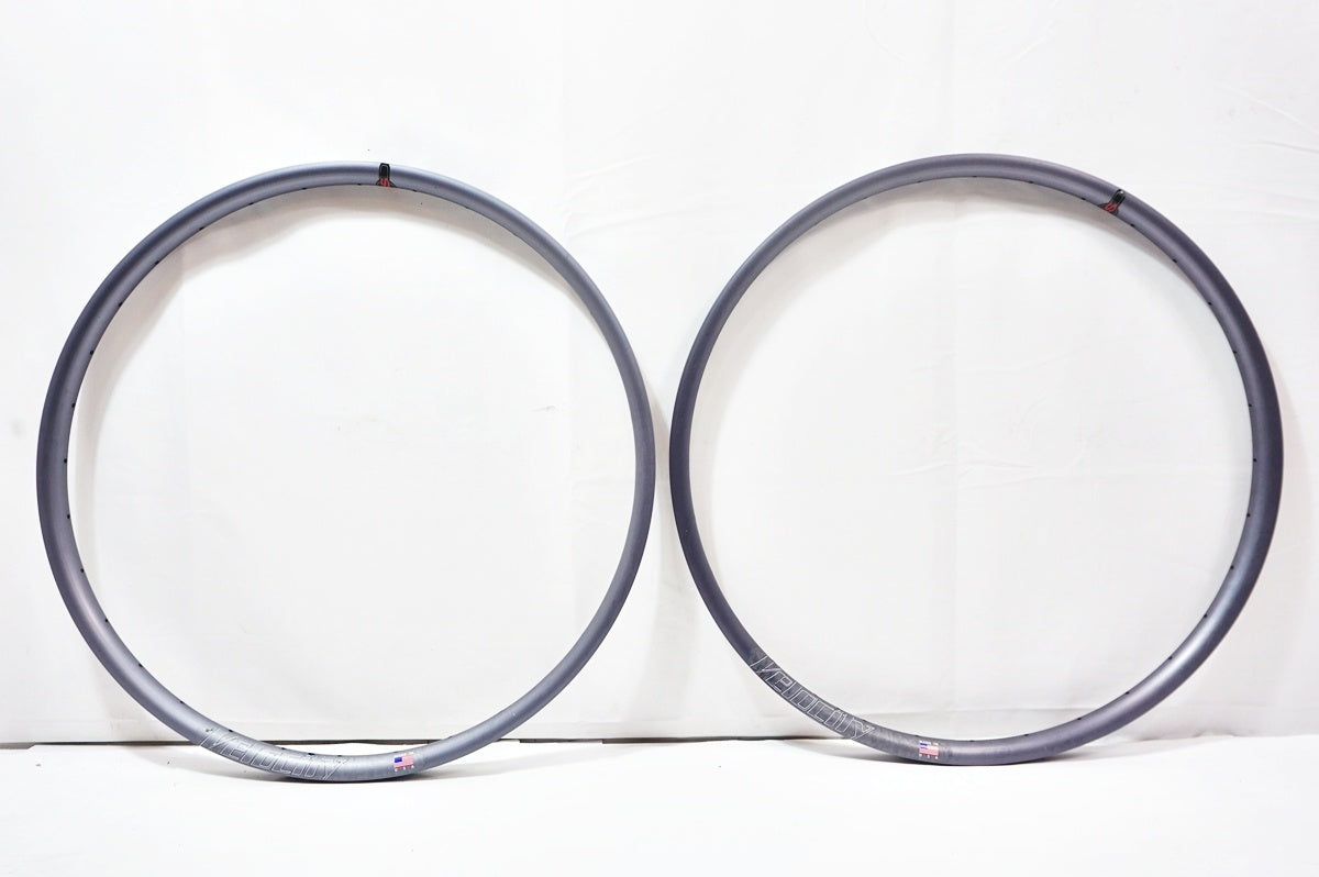 VELOCITY 「ベロシティ」 BLUNT SS 650B リムセット / バイチャリ世田谷店