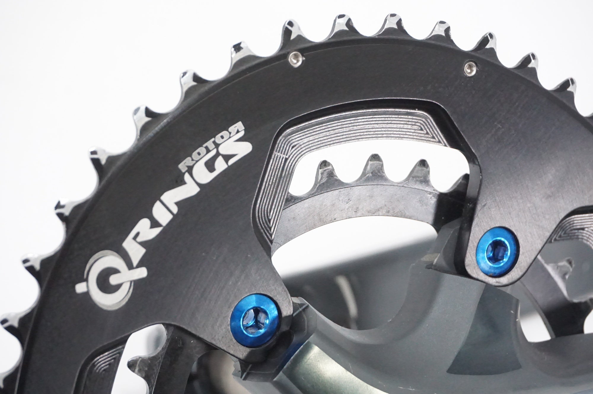 SHIMANO 「シマノ」 ULTEGRA FC-6800 50-34T 175mm クランク / AKIBA店