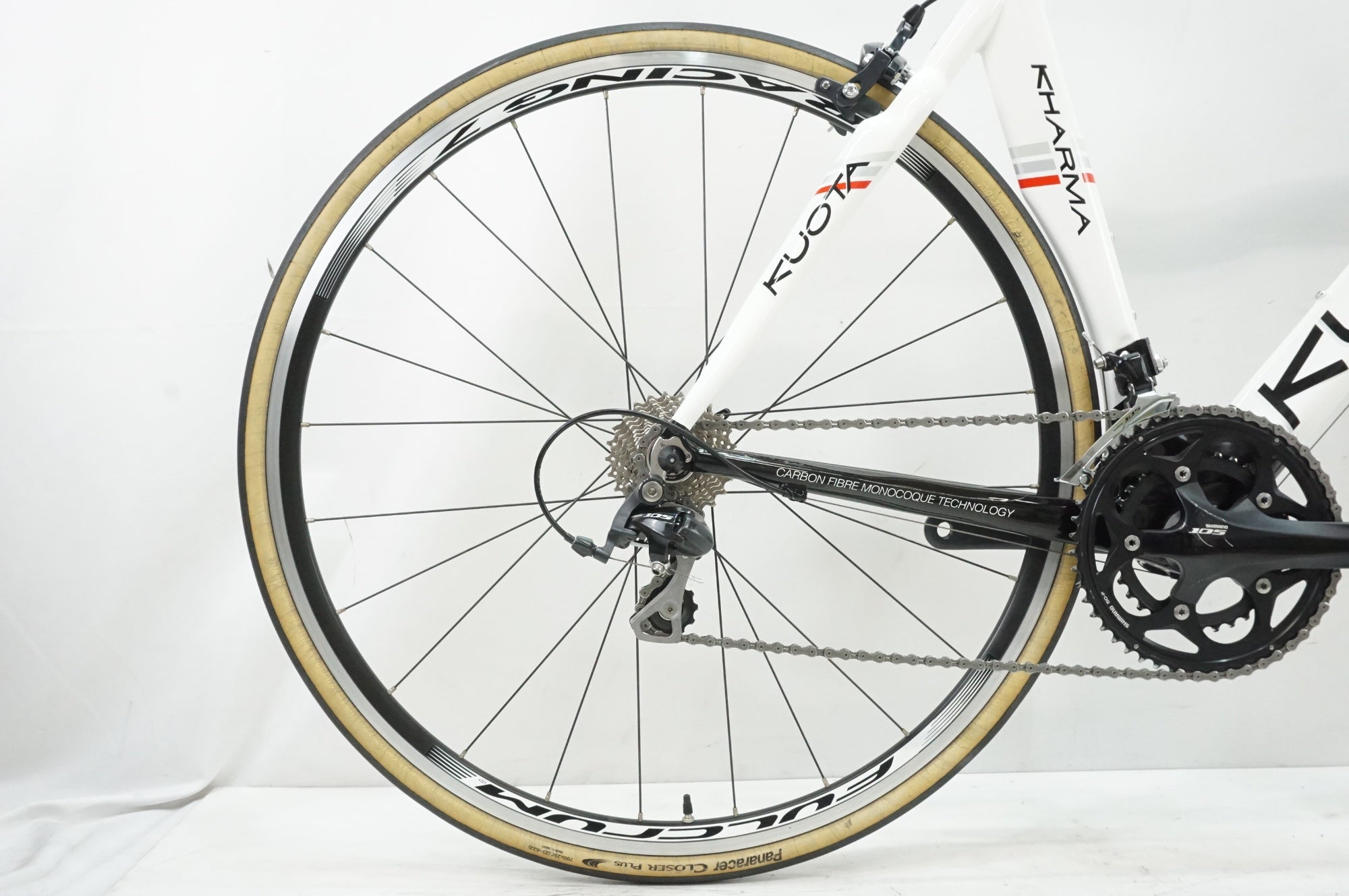 KUOTA 「クオータ」 KHARMA 105 2012年モデル ロードバイク / 大宮店