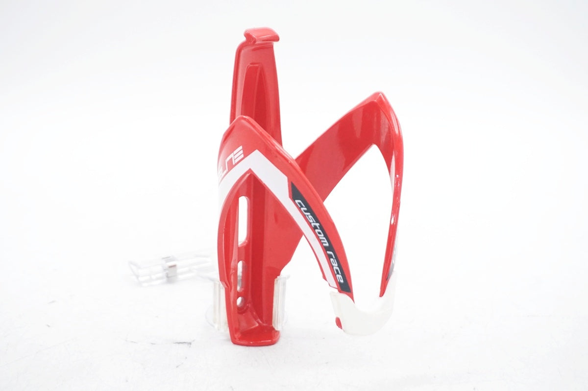 ELITE 「エリート」 CUSTOM RACE ボトルケージ / 大阪門真店