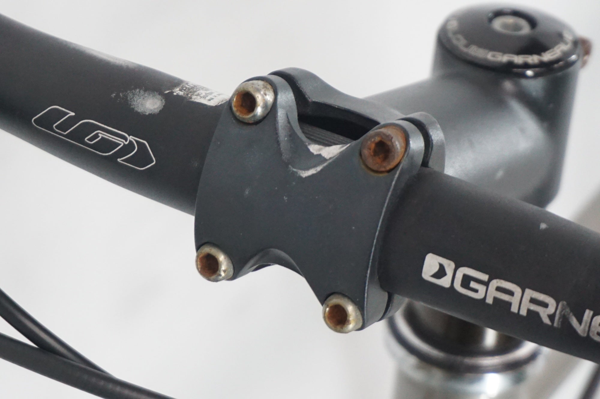 LOUIS GARNEAU 「ルイガノ」 LGS-LCF 2013年モデル クロスバイク / 阪急塚口店