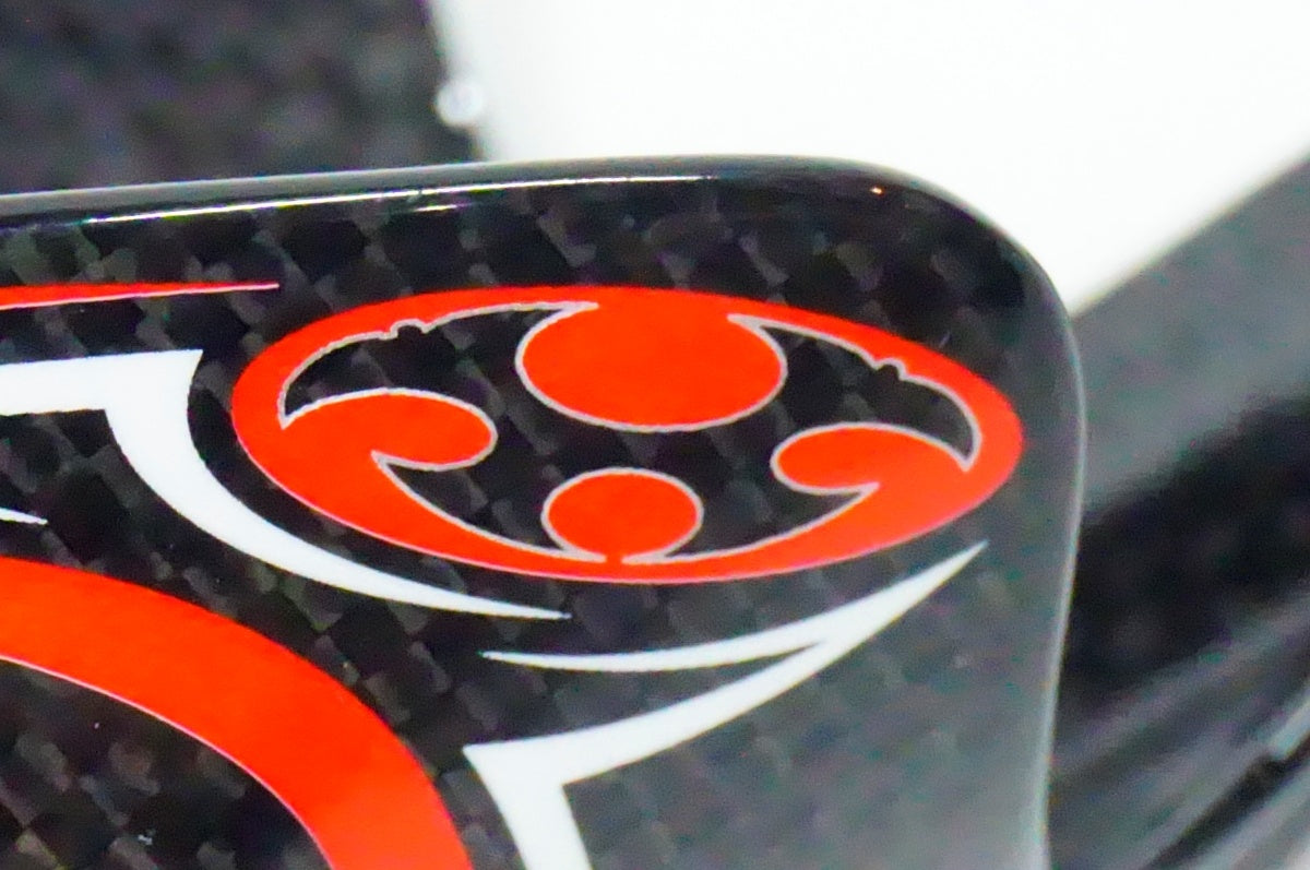 OGK KABUTO 「オージーケーカブト」 RC-9 カーボンボトルケージセット / 名古屋大須店