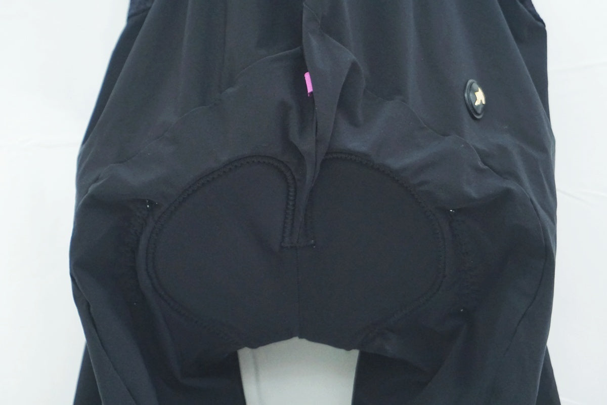 ASSOS Lサイズ ブラック ビブショーツ ASSOS 「アソス」 Lサイズ ビブショーツ / 大阪美原北インター店