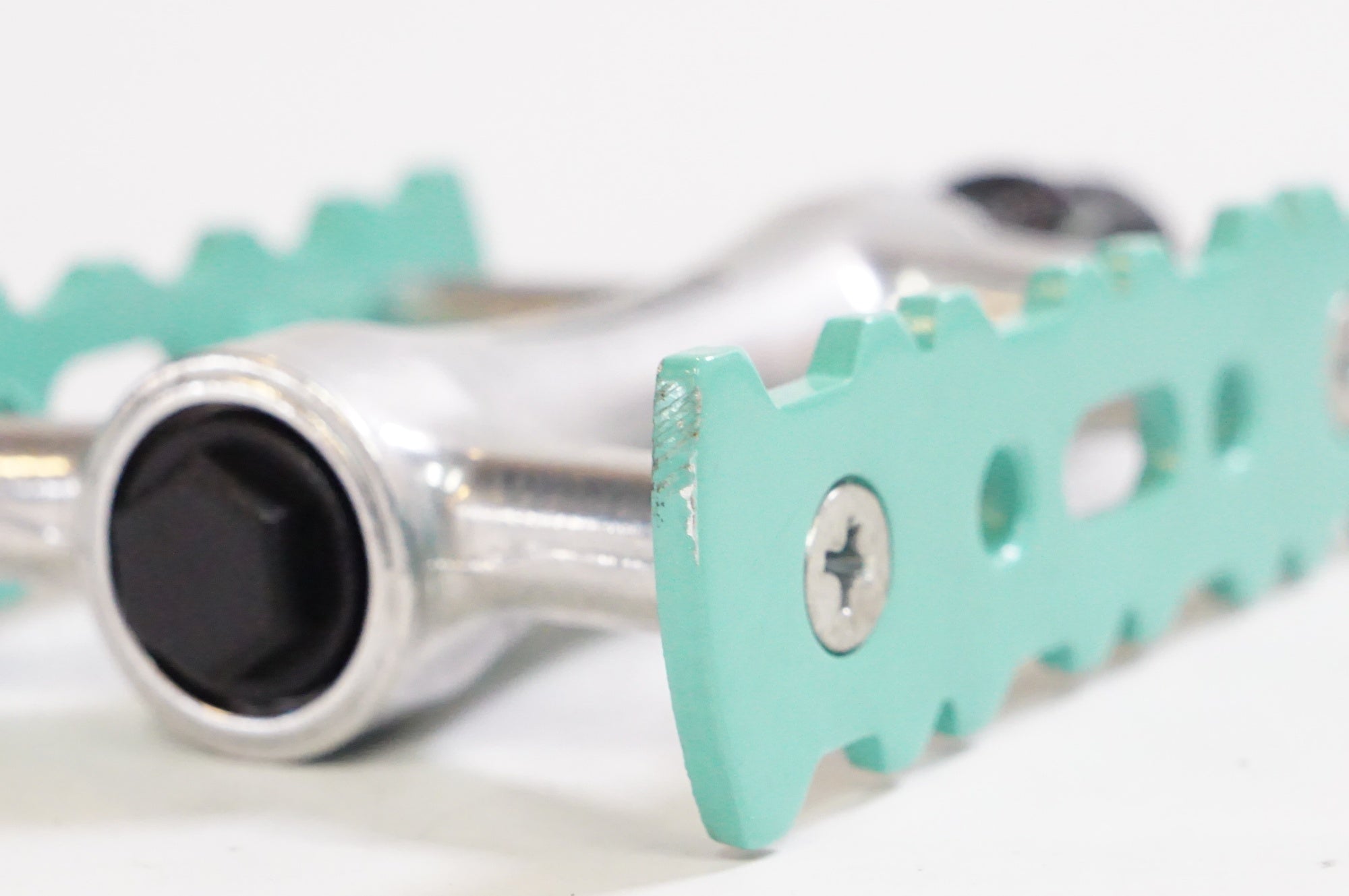 BIANCHI 「ビアンキ」 ペダル / 熊谷本店 ｜ バイチャリ公式オンライン