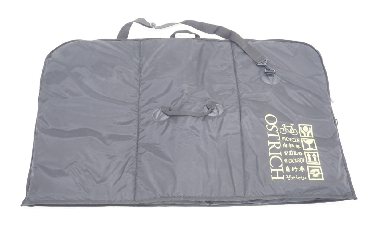 OSTRICH 「オーストリッチ」 輪行バッグ トラベルバッグ / 滋賀大津店