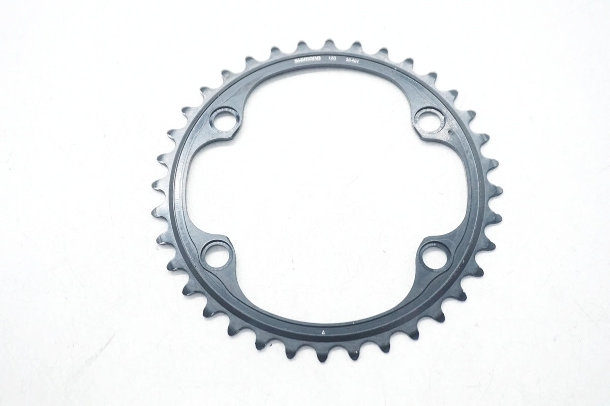 SHIMANO 「シマノ」 12S 36T インナーチェーンリング / 大阪門真店