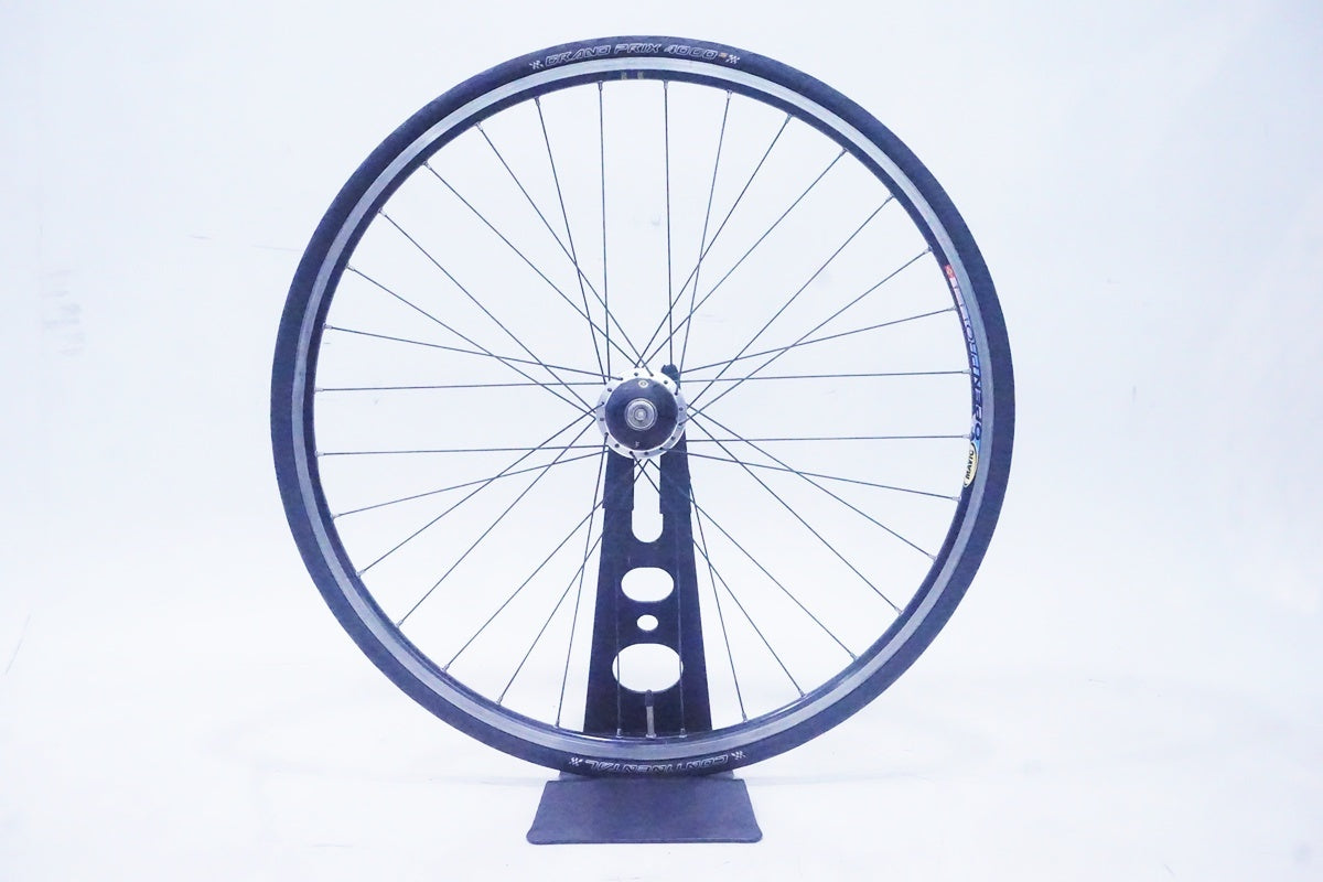 CYCLEOPS「サイクルオプス」 POWERTAP 2.4 シマノフリー 8-10速 リアホイール/ 京都西院店