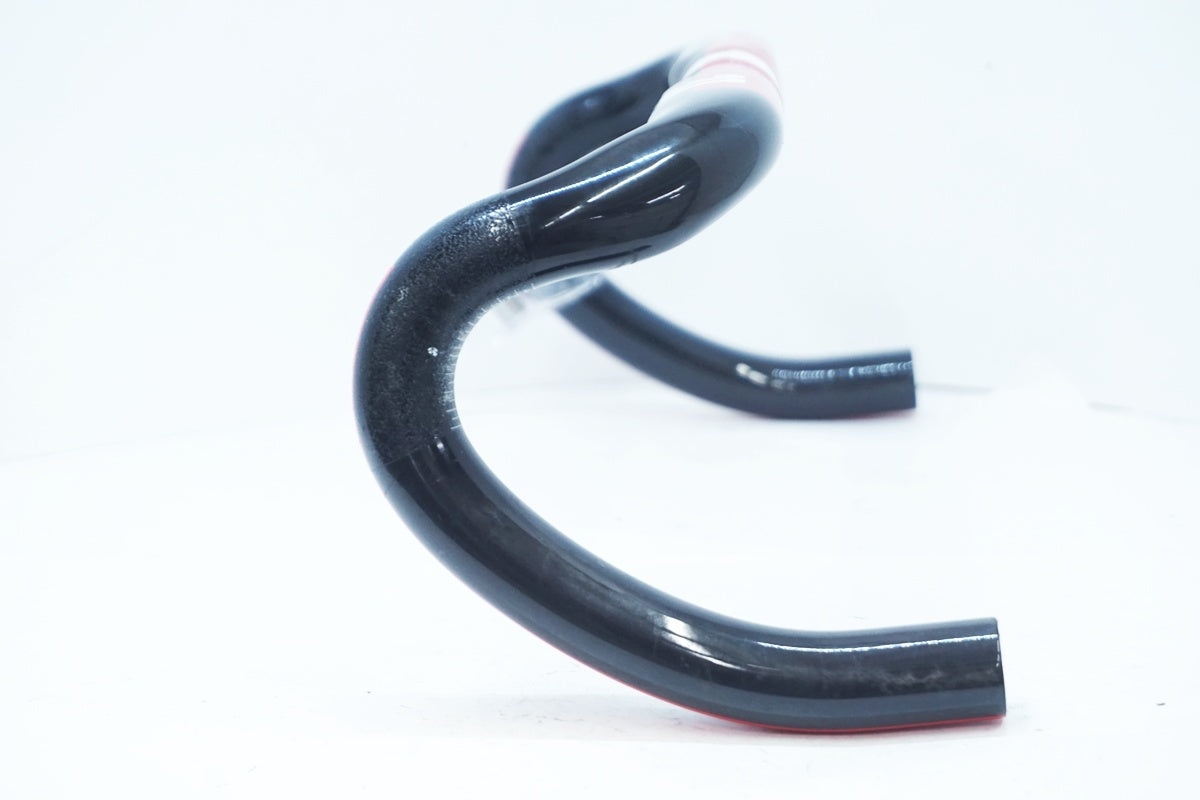 3T 「スリーティー」 ERGONOVA TEAM Φ31.8 400mm ハンドル / 大阪美原北インター店