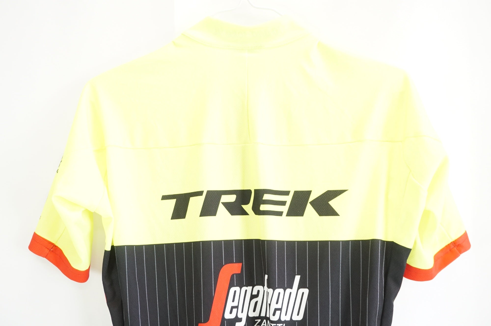 SPORTFUL 「スポーツフル」 TREK SEGAFREDO Ｓサイズジャージセット / 宇都宮店