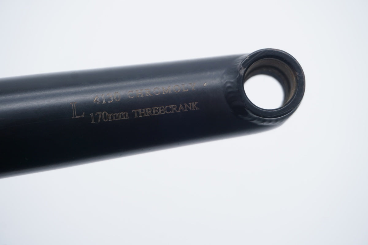 REYNOLDS 「レイノルズ」 853 BMX用 33T 170mm クランク / 滋賀大津店