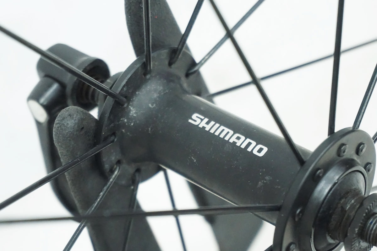 SHIMANO 「シマノ」 WH-RS010 フロントホイール / 大阪美原北インター