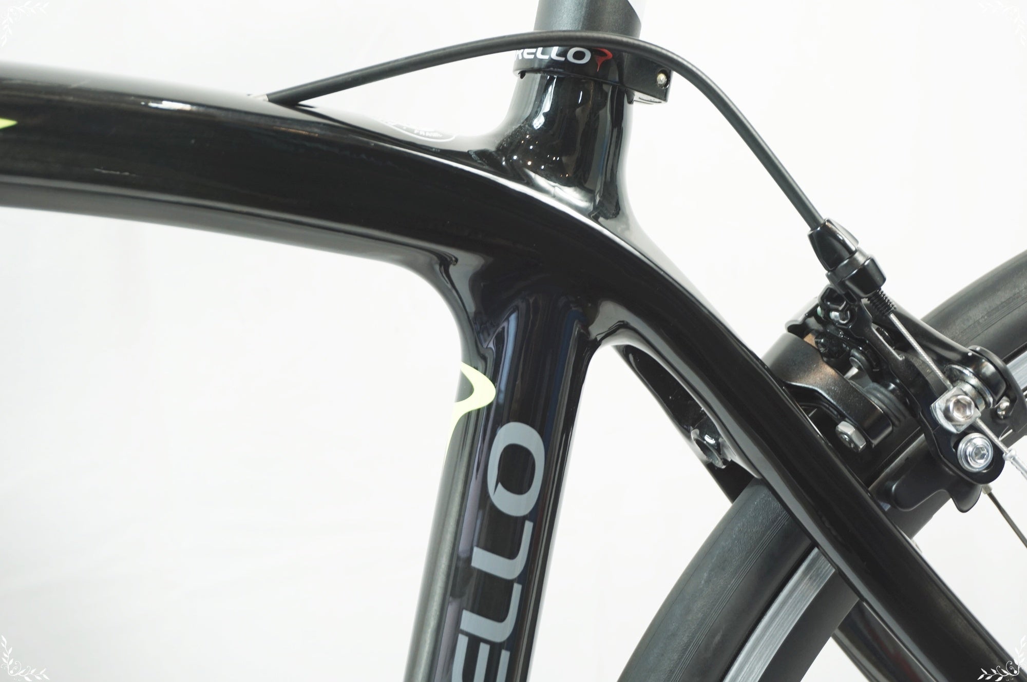 PINARELLO 「ピナレロ」 ANGLIRU 2019年モデル ロードバイク / バイチャリ浦和ベース