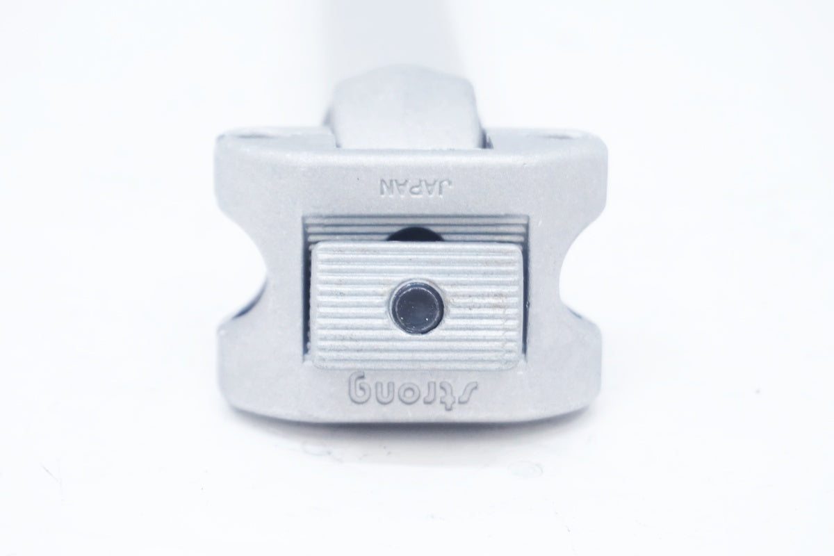 STRONG 「ストロング」 Φ26.4 300mm シートポスト / 大阪美原北インター店